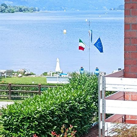 House Benedetta & Gloria On The Lake 卡斯特尔图-苏帕提茨诺 外观 照片